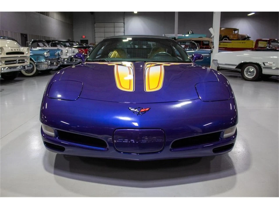 1998 Chevrolet Corvette C5 - Image 28 of 31