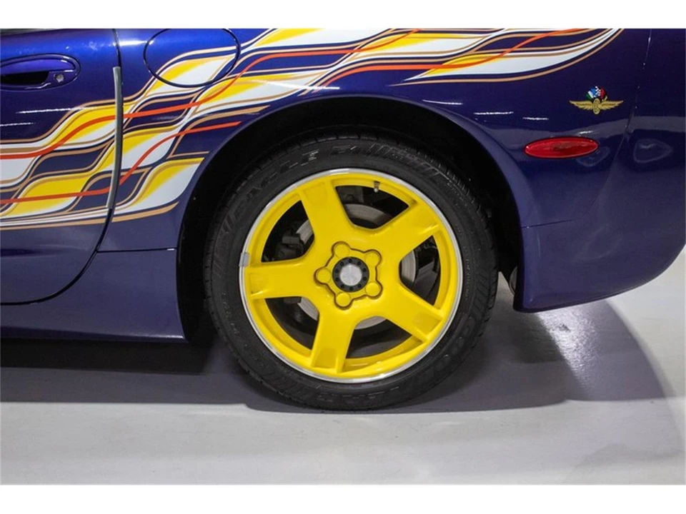 1998 Chevrolet Corvette C5 - Image 22 of 31