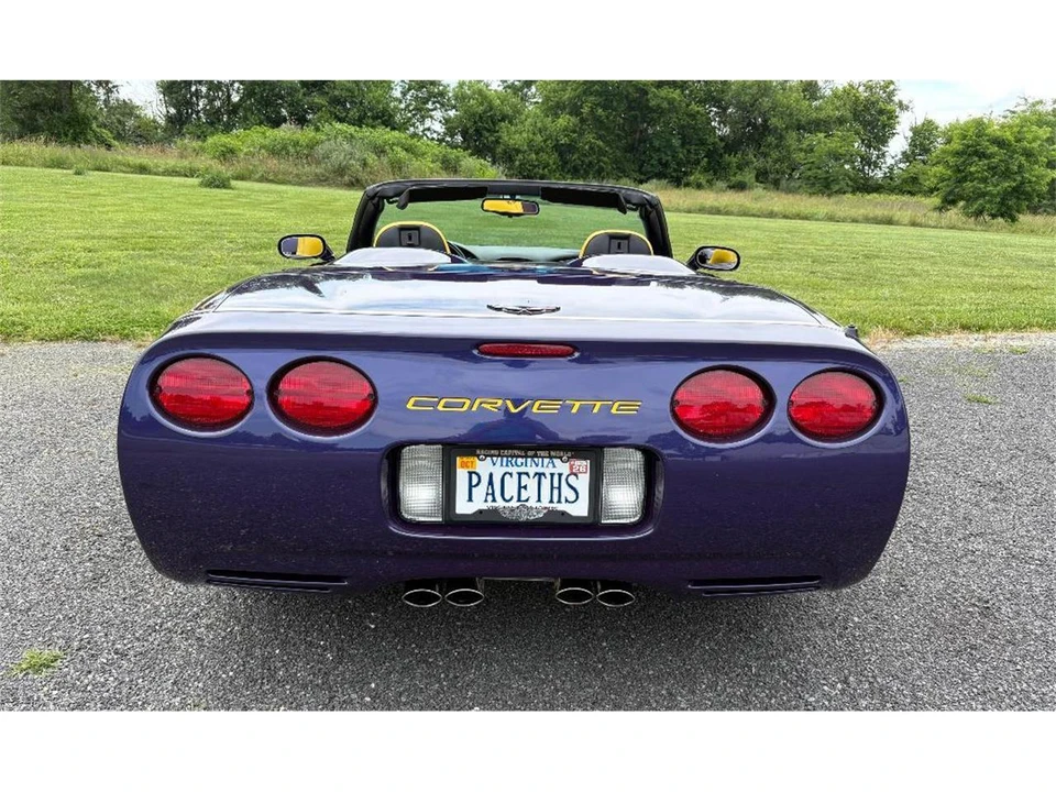 1998 Chevrolet Corvette C5 - Image 3 of 12