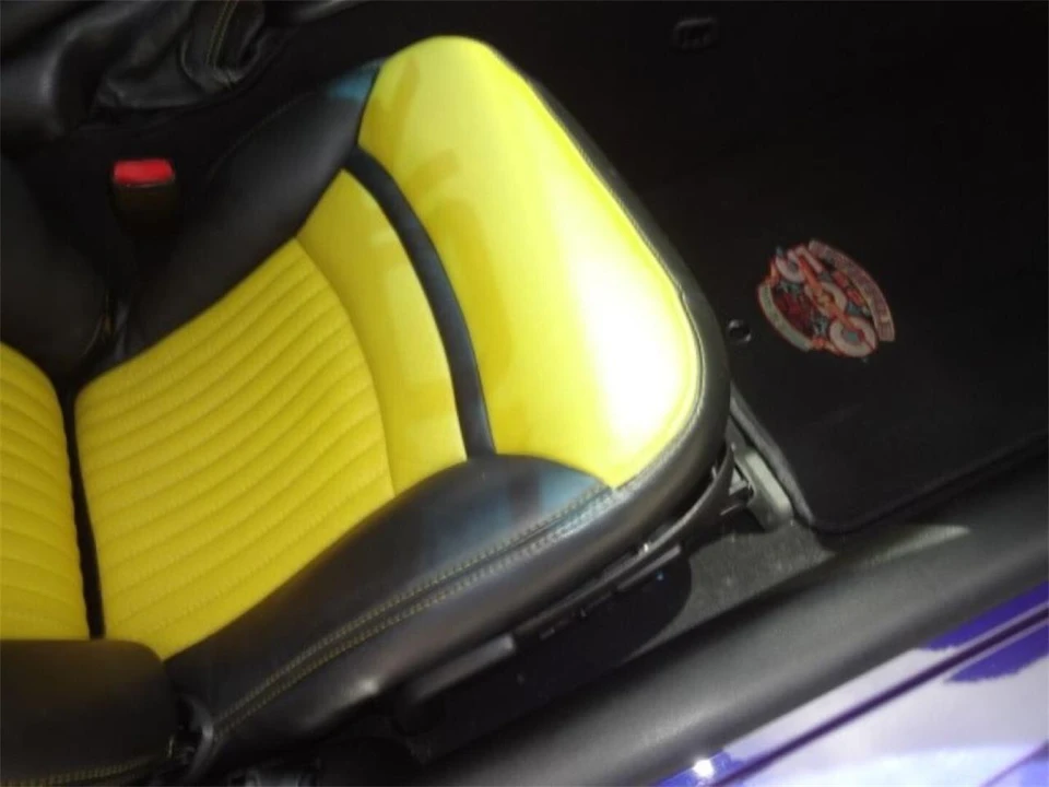1998 Chevrolet Corvette C5 - Image 29 of 31