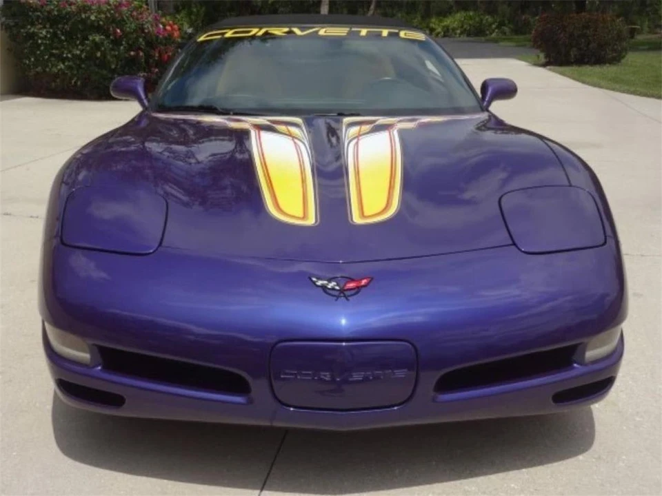 1998 Chevrolet Corvette C5 - Image 17 of 31