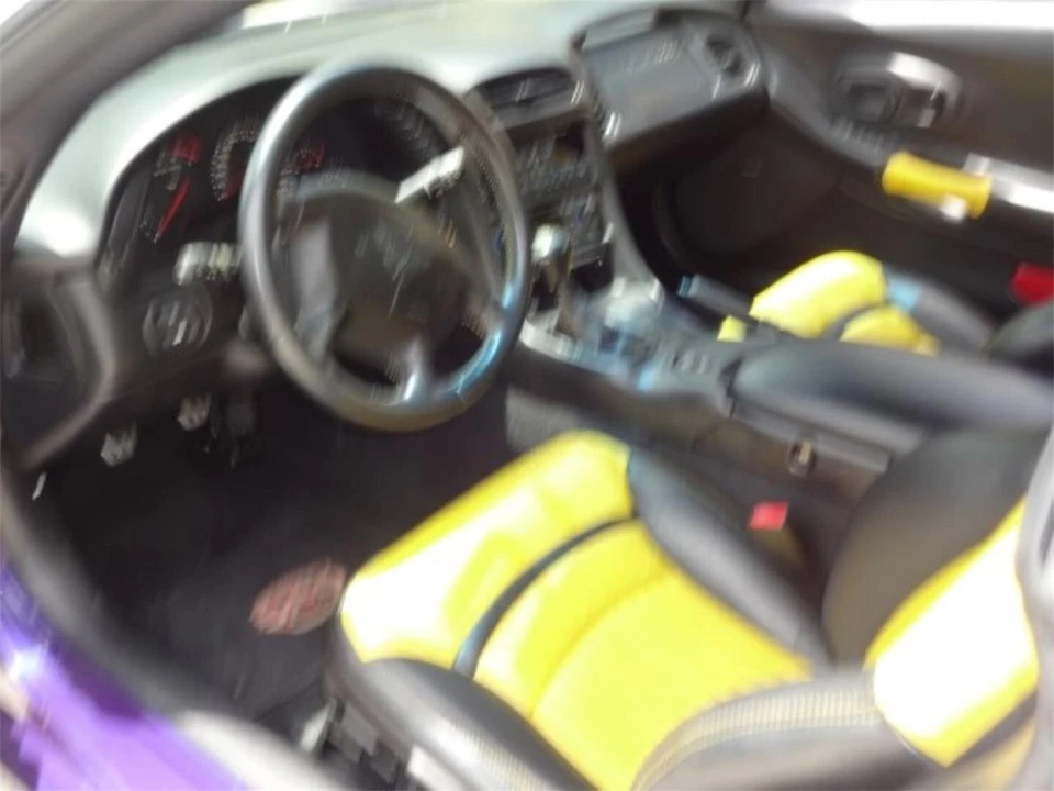 1998 Chevrolet Corvette C5 - Image 20 of 31