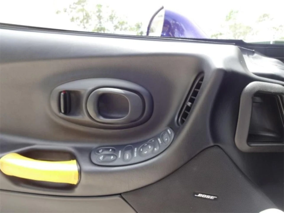 1998 Chevrolet Corvette C5 - Image 26 of 31