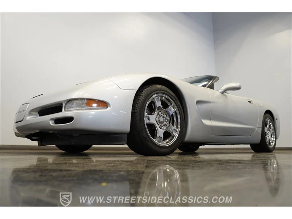 1998 Chevrolet Corvette C5 - Image 21 of 31