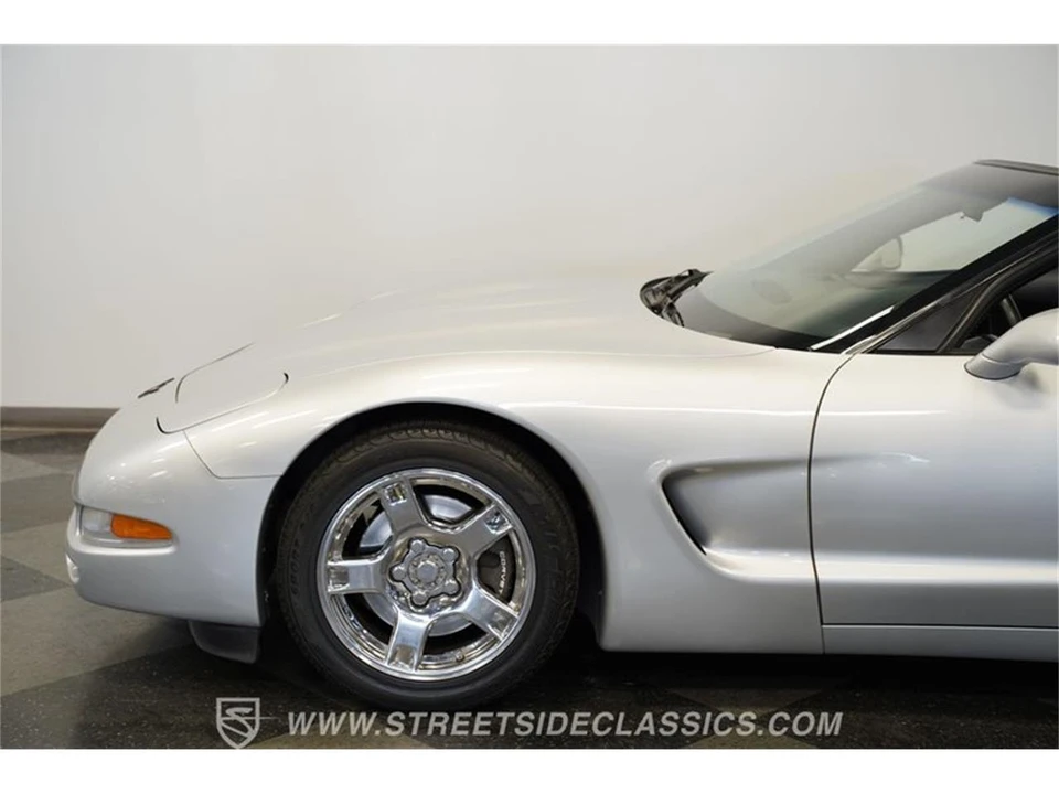 1998 Chevrolet Corvette C5 - Image 26 of 31
