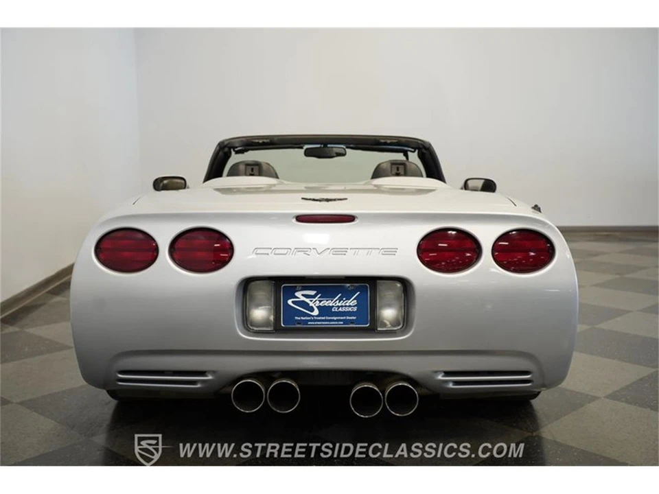 1998 Chevrolet Corvette C5 - Image 11 of 31
