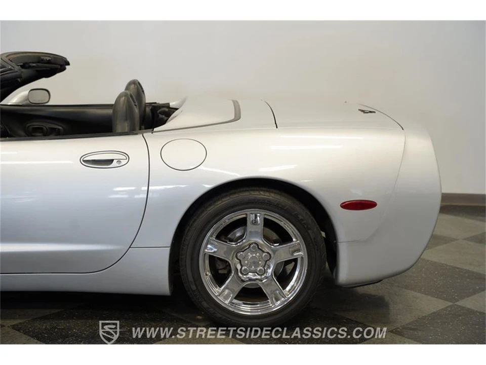 1998 Chevrolet Corvette C5 - Image 27 of 31