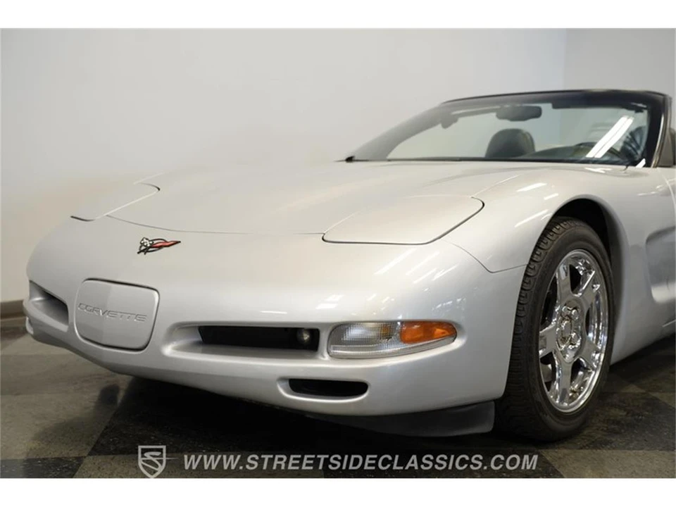 1998 Chevrolet Corvette C5 - Image 22 of 31