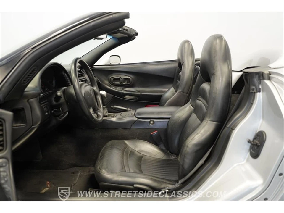 1998 Chevrolet Corvette C5 - Image 3 of 31