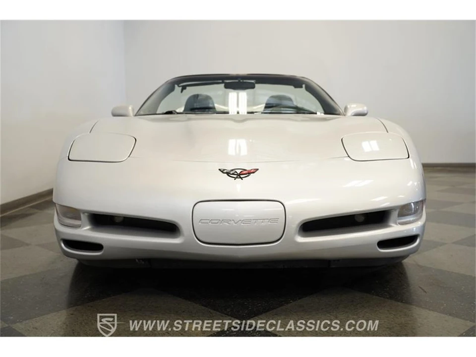 1998 Chevrolet Corvette C5 - Image 18 of 31