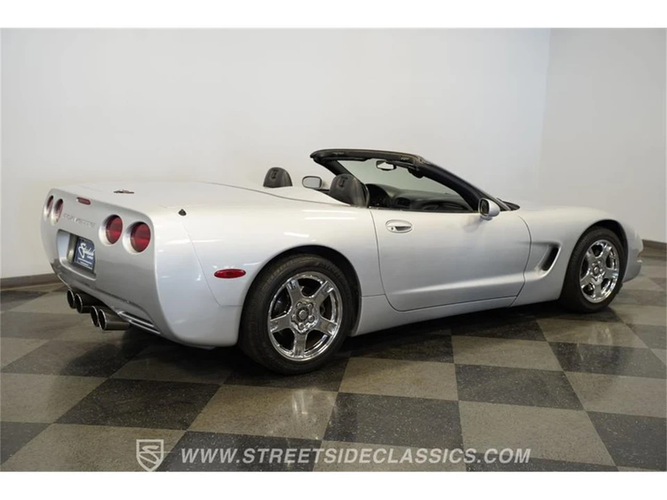1998 Chevrolet Corvette C5 - Image 13 of 31