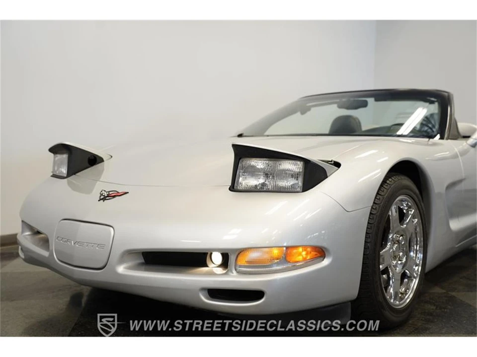 1998 Chevrolet Corvette C5 - Image 23 of 31