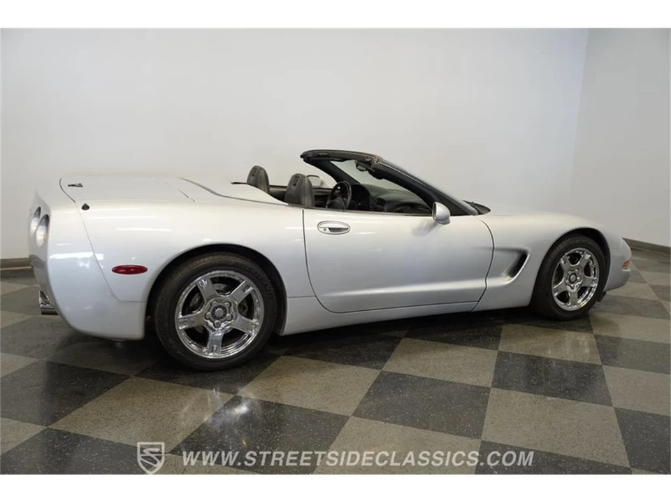 1998 Chevrolet Corvette C5 - Image 14 of 31