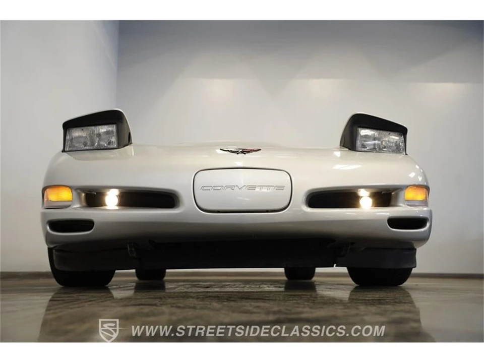 1998 Chevrolet Corvette C5 - Image 24 of 31