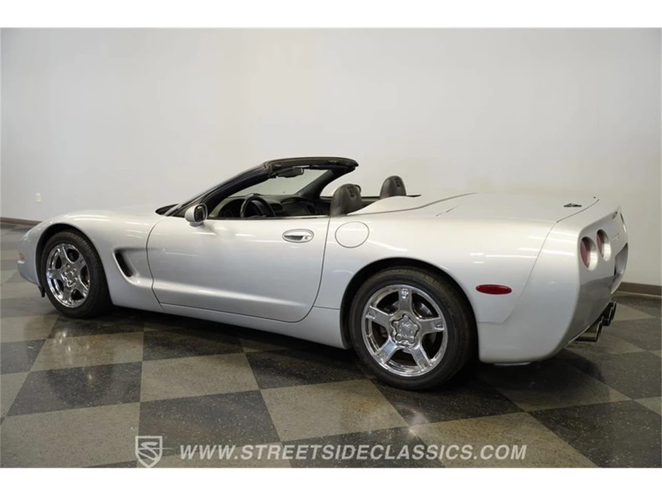 1998 Chevrolet Corvette C5 - Image 9 of 31