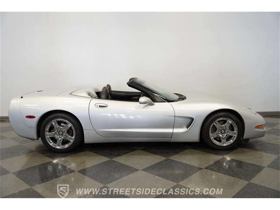 1998 Chevrolet Corvette C5 - Image 15 of 31