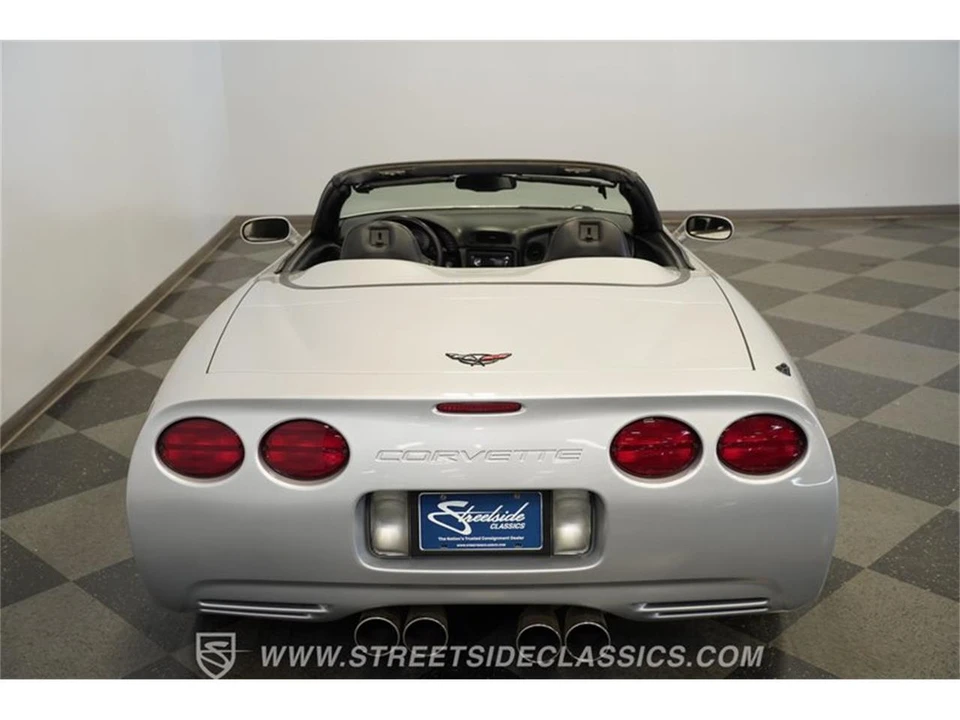 1998 Chevrolet Corvette C5 - Image 30 of 31
