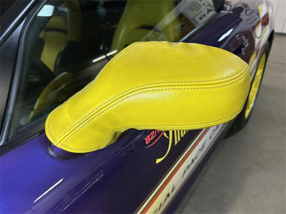 1998 Chevrolet Corvette C5 - Image 16 of 31