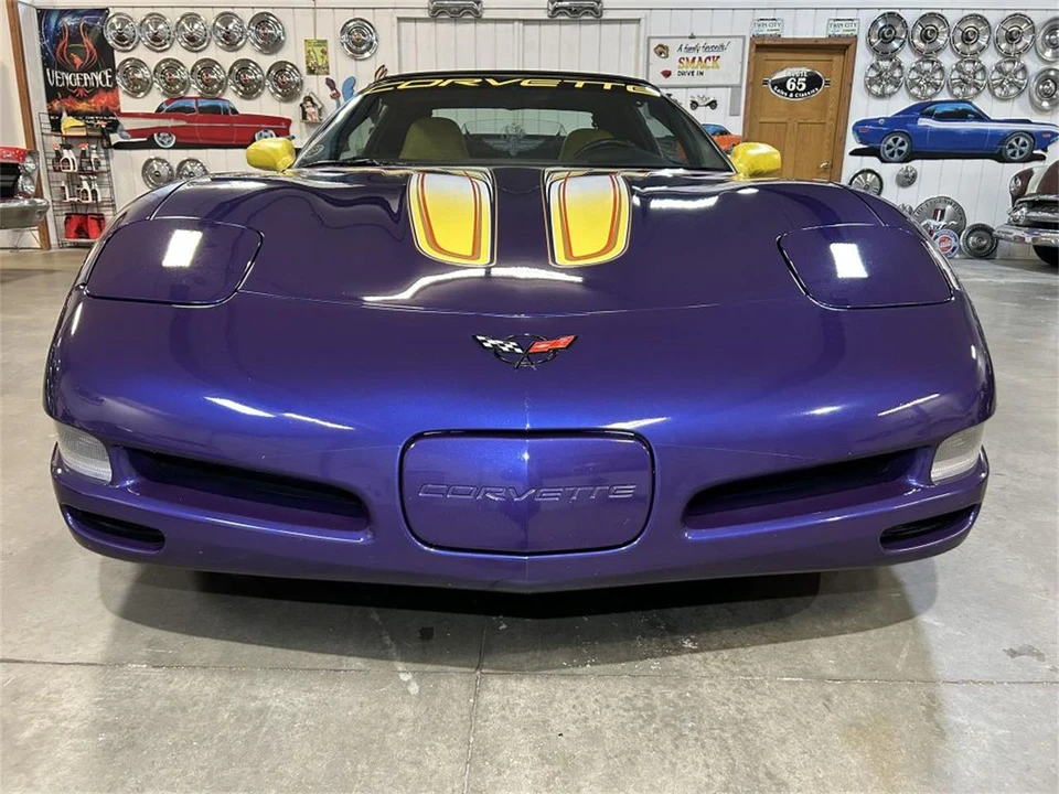 1998 Chevrolet Corvette C5 - Image 2 of 31
