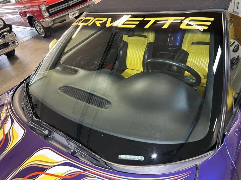 1998 Chevrolet Corvette C5 - Image 18 of 31
