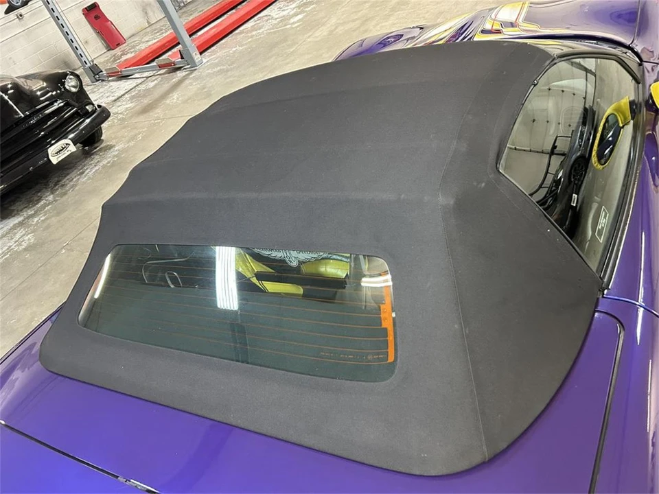 1998 Chevrolet Corvette C5 - Image 23 of 31