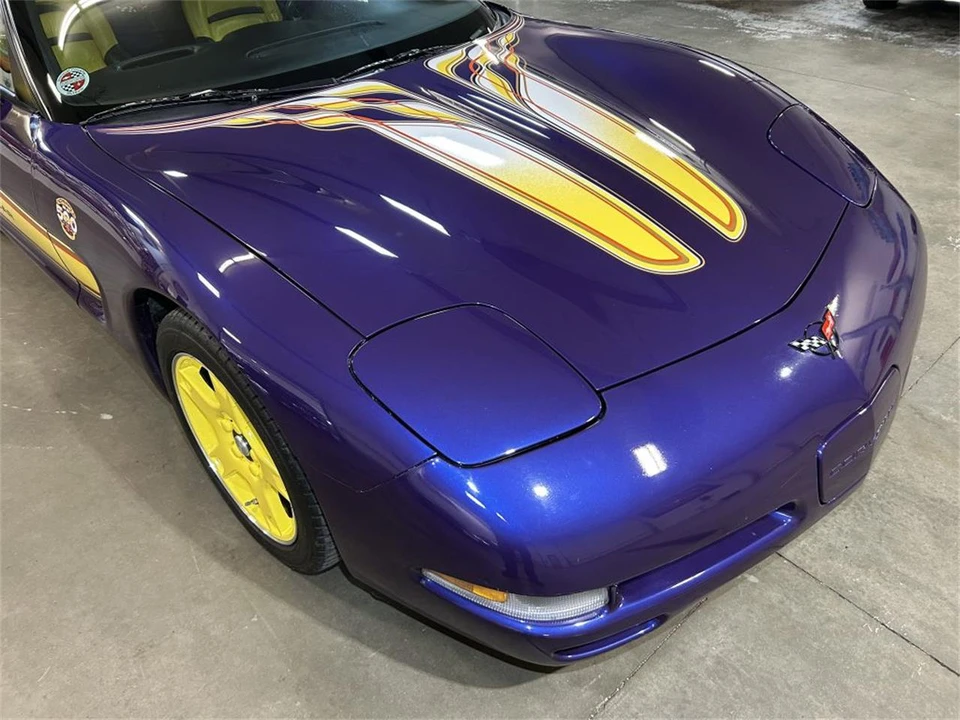 1998 Chevrolet Corvette C5 - Image 15 of 31