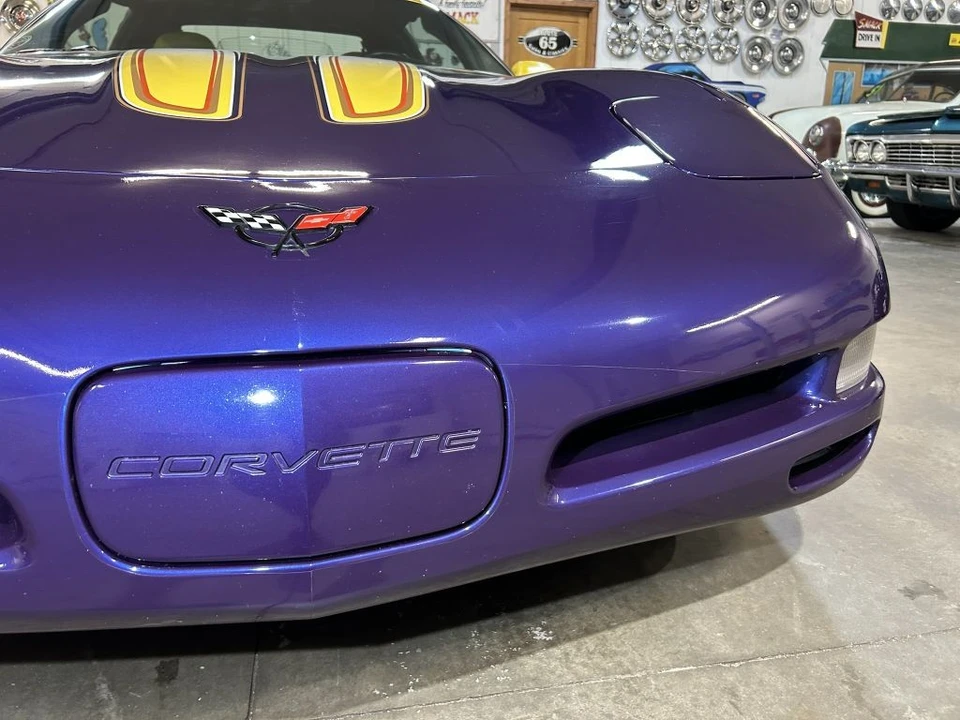 1998 Chevrolet Corvette C5 - Image 12 of 12