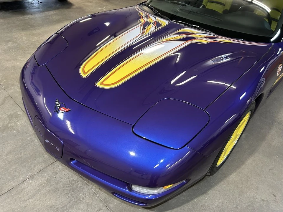 1998 Chevrolet Corvette C5 - Image 14 of 31