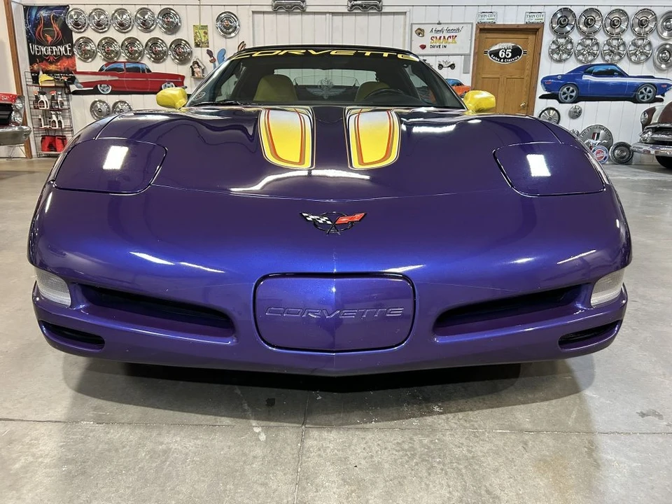 1998 Chevrolet Corvette C5 - Image 2 of 12