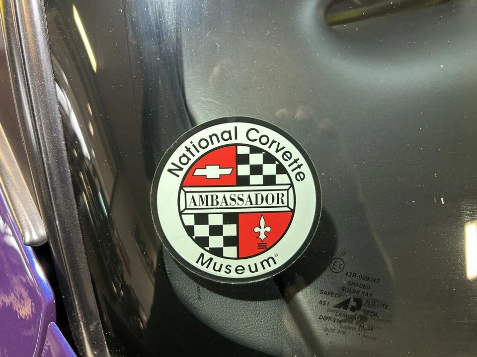 1998 Chevrolet Corvette C5 - Image 21 of 31