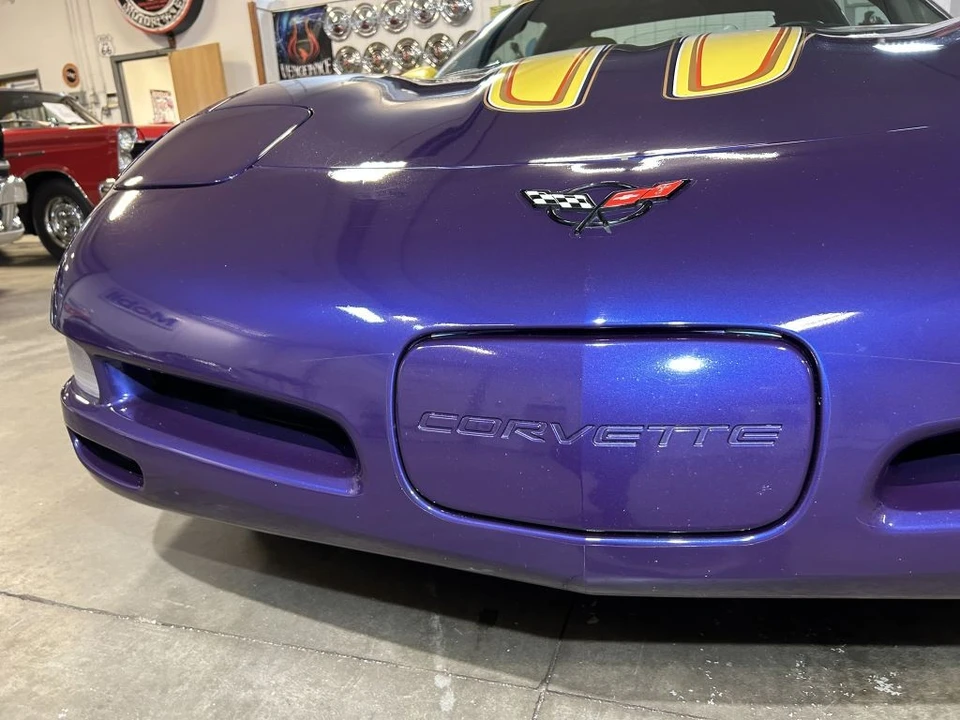 1998 Chevrolet Corvette C5 - Image 13 of 21