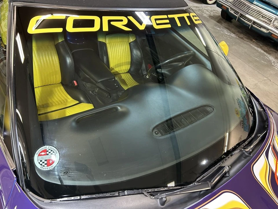 1998 Chevrolet Corvette C5 - Image 20 of 21