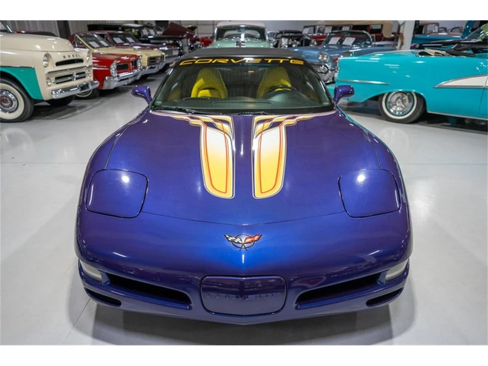 1998 Chevrolet Corvette C5 - Image 26 of 31