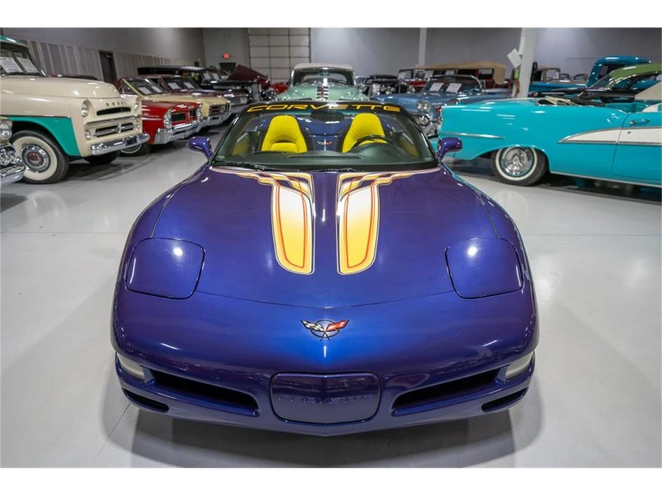 1998 Chevrolet Corvette C5 - Image 18 of 31