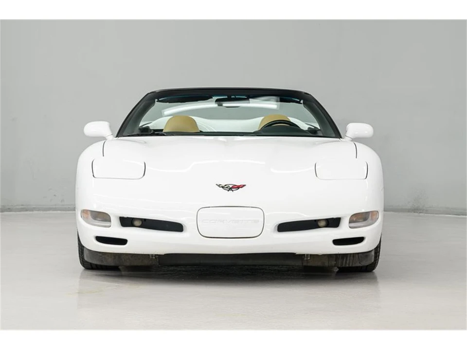 1998 Chevrolet Corvette C5 - Image 4 of 31