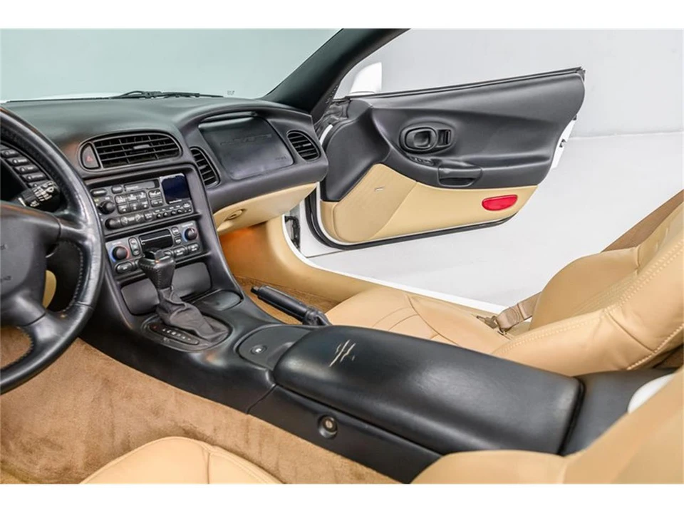 1998 Chevrolet Corvette C5 - Image 19 of 31