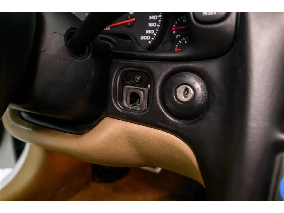 1998 Chevrolet Corvette C5 - Image 22 of 31