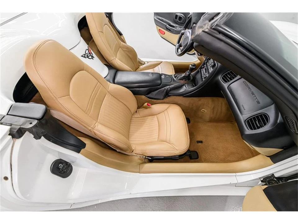 1998 Chevrolet Corvette C5 - Image 13 of 31