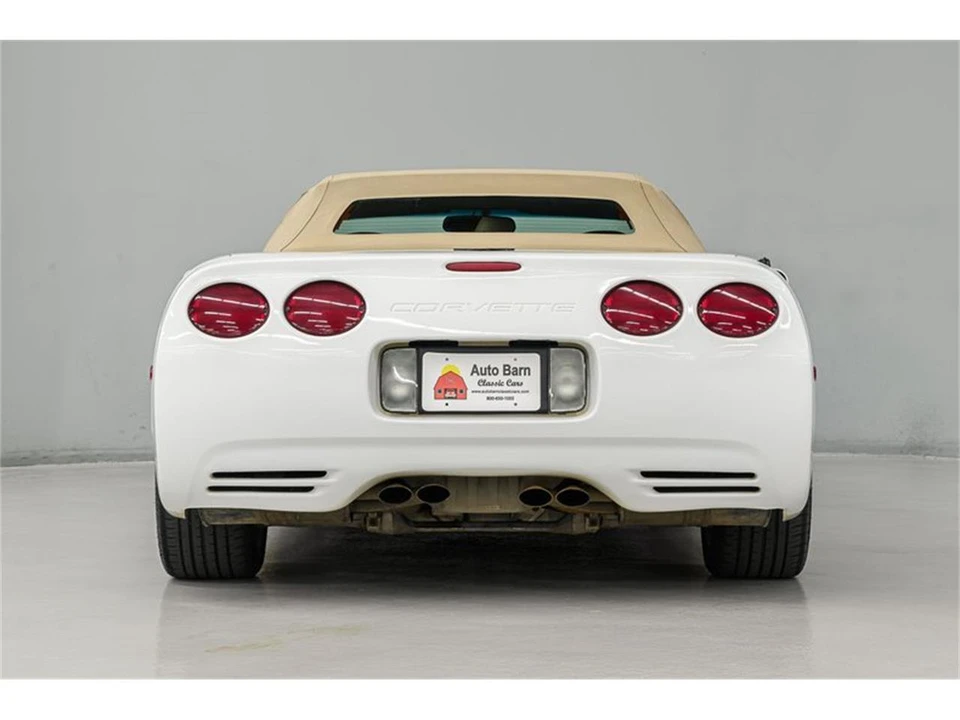 1998 Chevrolet Corvette C5 - Image 5 of 31