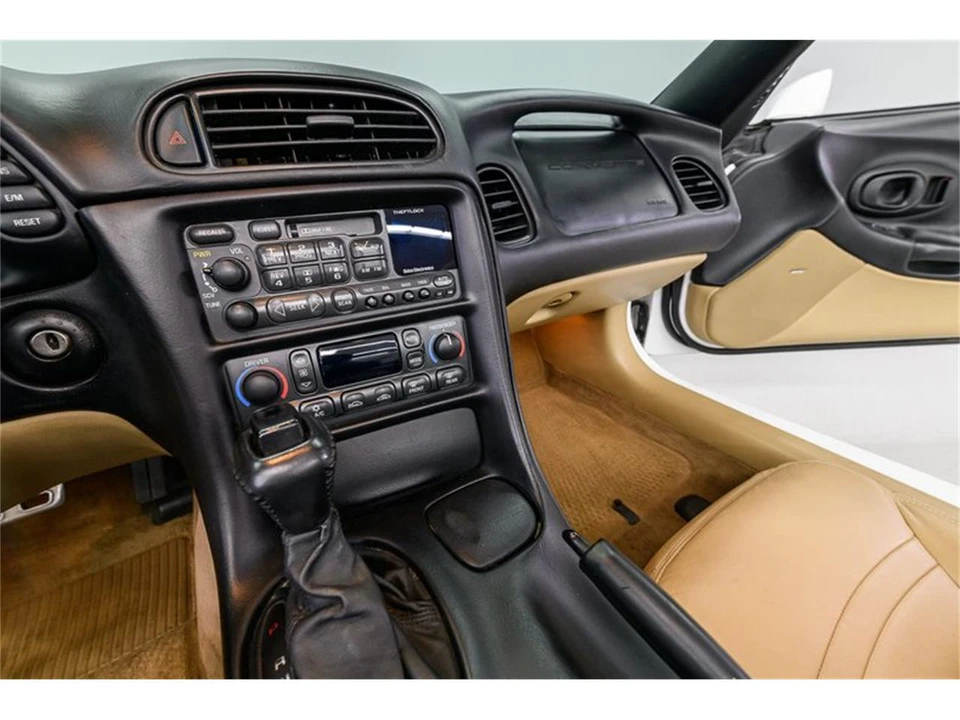 1998 Chevrolet Corvette C5 - Image 20 of 31