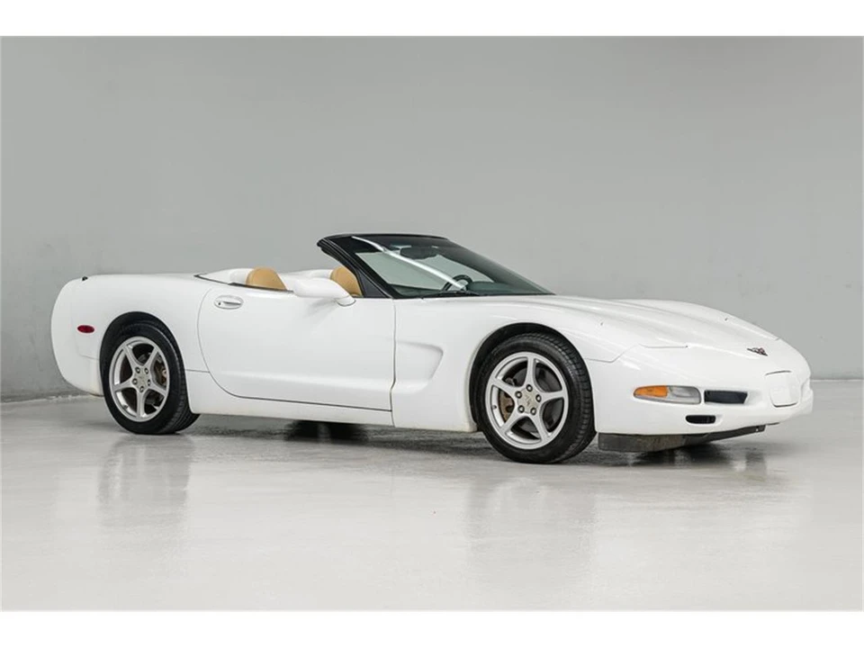 1998 Chevrolet Corvette C5 - Image 8 of 31