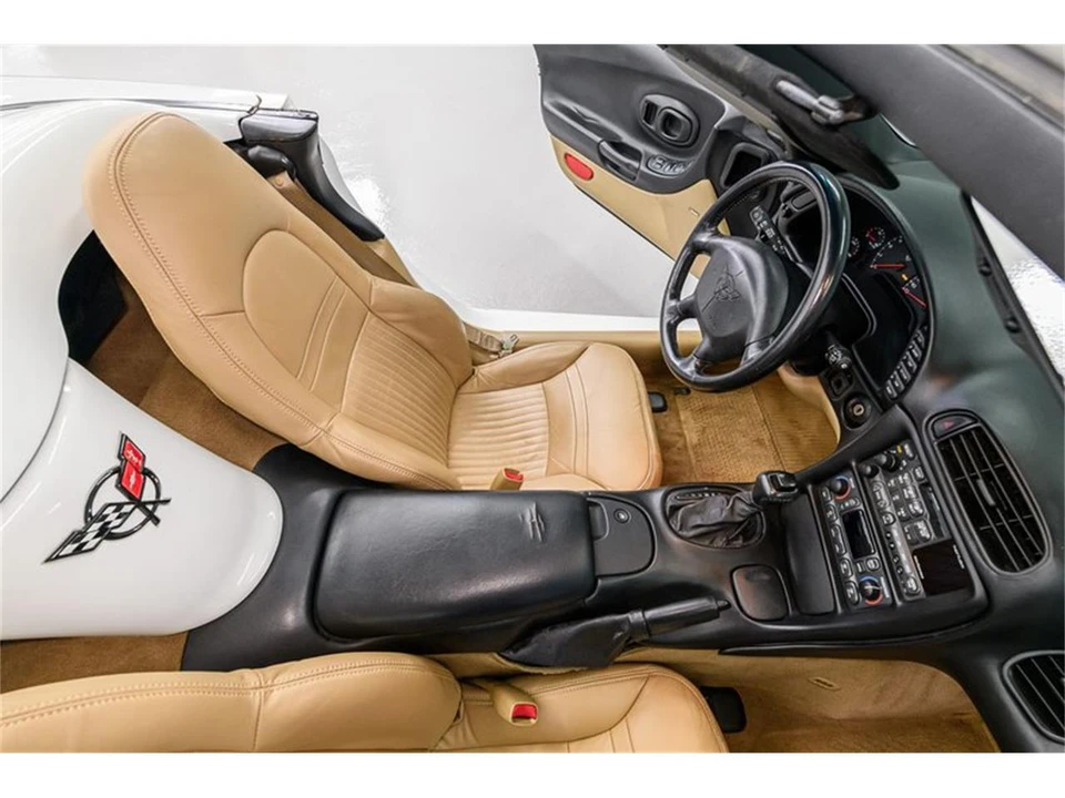 1998 Chevrolet Corvette C5 - Image 14 of 31