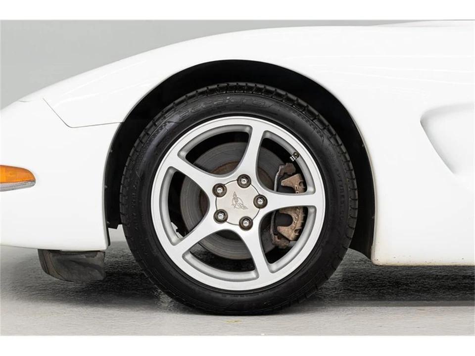 1998 Chevrolet Corvette C5 - Image 29 of 31