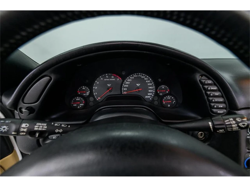 1998 Chevrolet Corvette C5 - Image 11 of 31