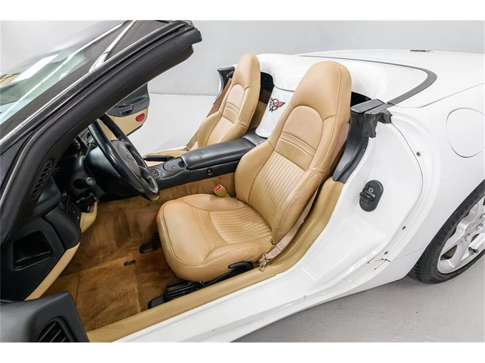 1998 Chevrolet Corvette C5 - Image 24 of 31