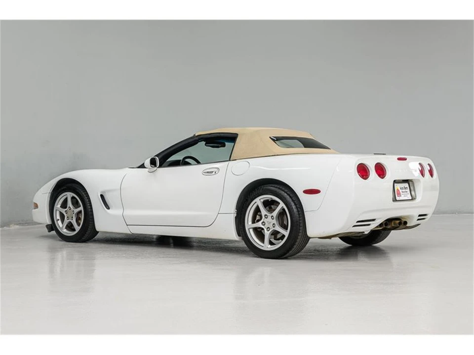 1998 Chevrolet Corvette C5 - Image 3 of 31