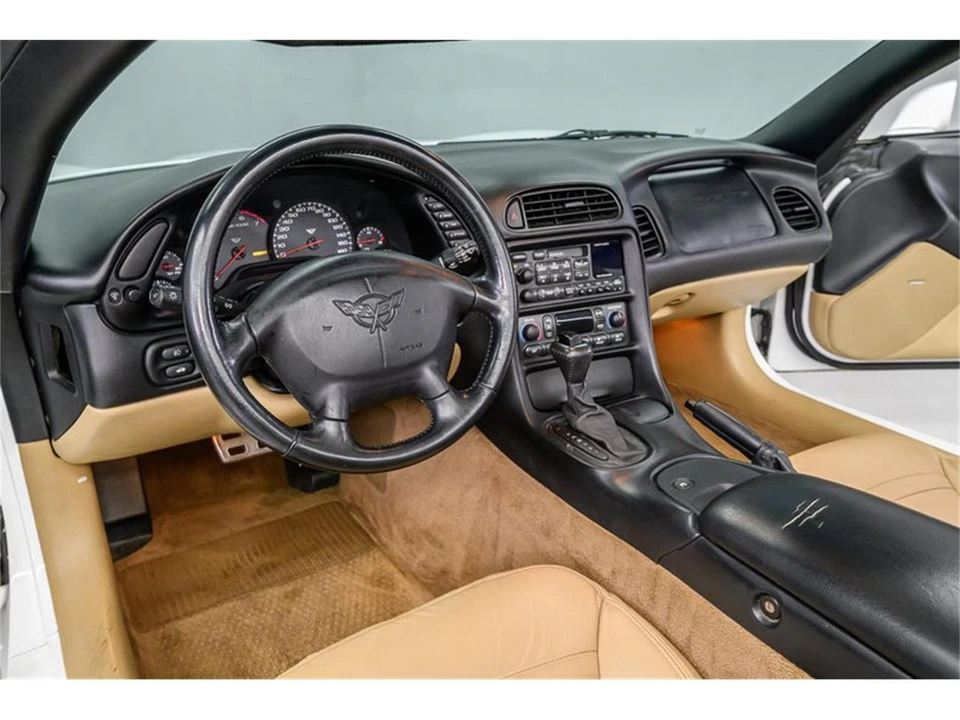 1998 Chevrolet Corvette C5 - Image 18 of 31