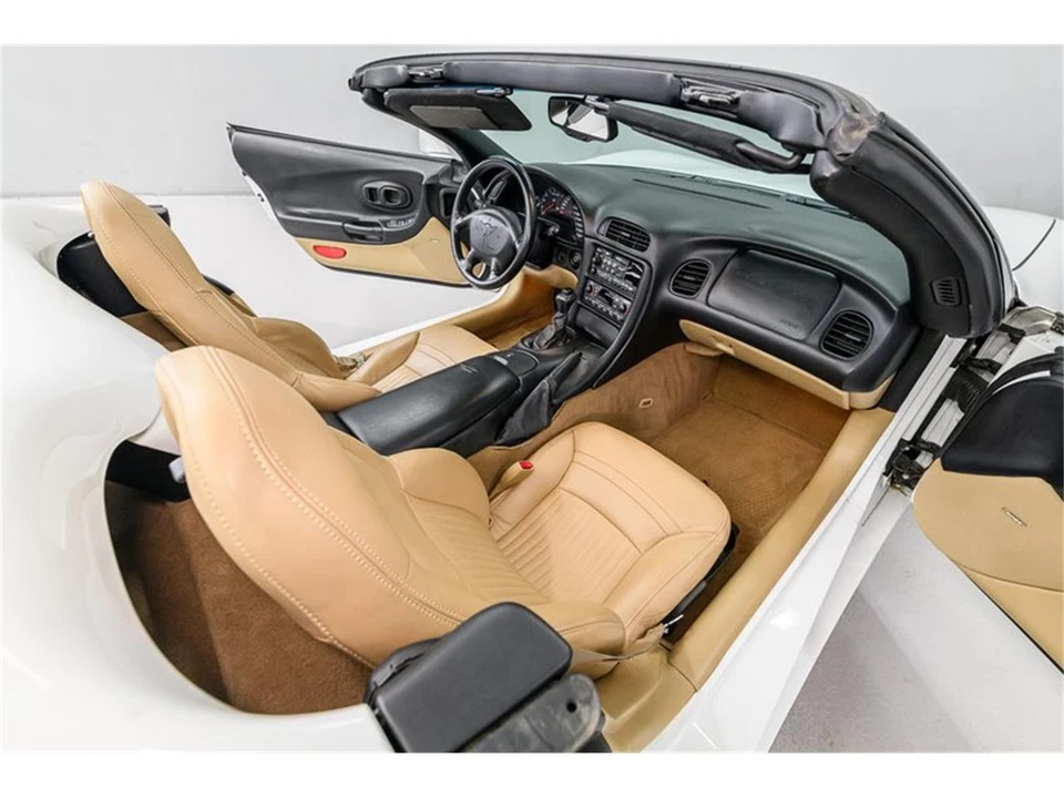 1998 Chevrolet Corvette C5 - Image 12 of 31
