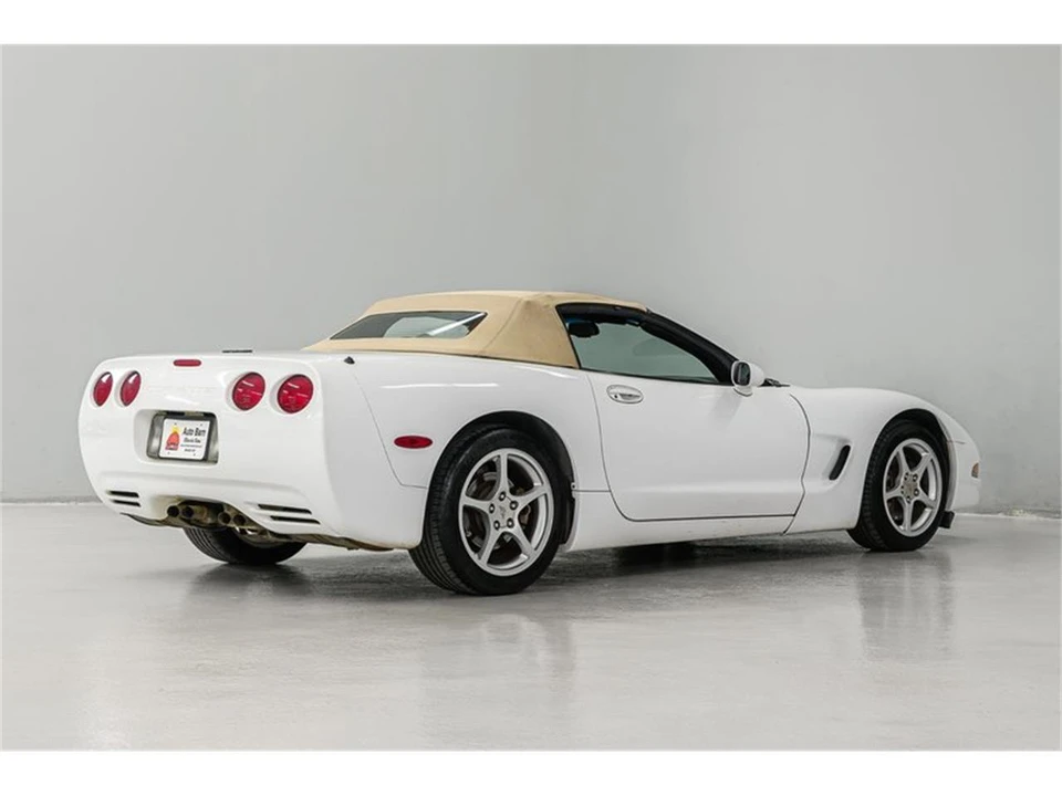 1998 Chevrolet Corvette C5 - Image 6 of 31