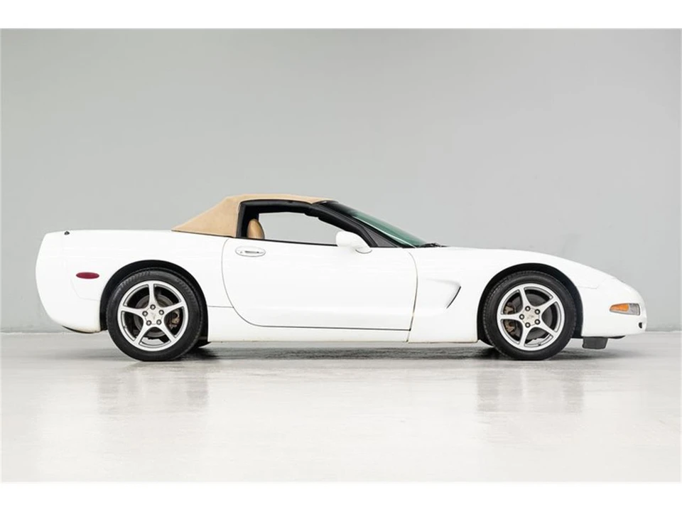 1998 Chevrolet Corvette C5 - Image 7 of 31